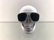 Mini Skull Bluetooth Speaker