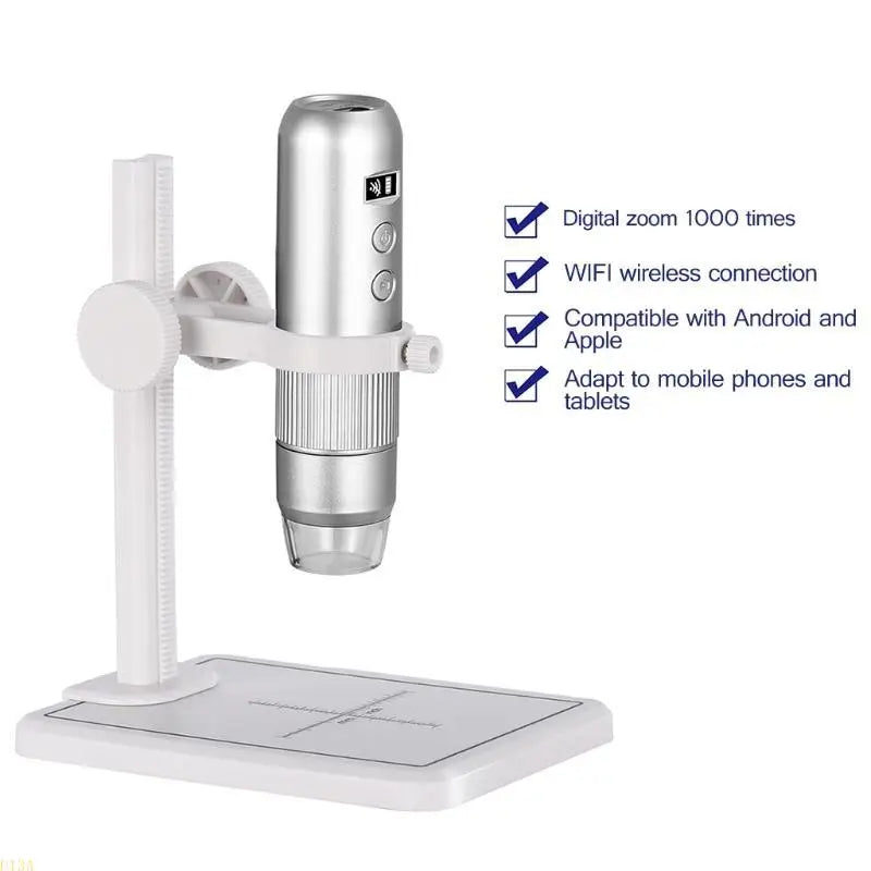 U13A Pocket Digital Microscope