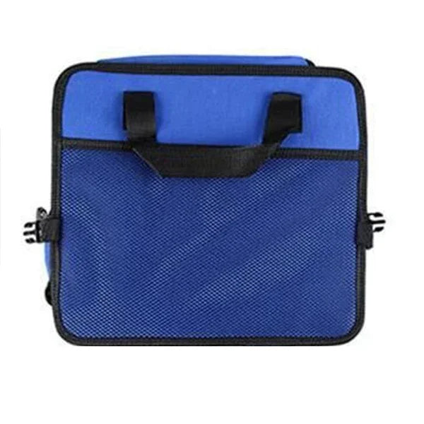 Collapsible Oxford Car Trunk Organizer