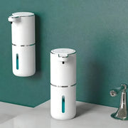 Touchless Rechargeable Foam Dispenser