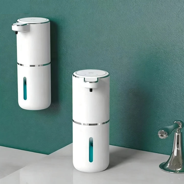 Touchless Rechargeable Foam Dispenser