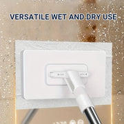 Microfiber Flat Floor Mop