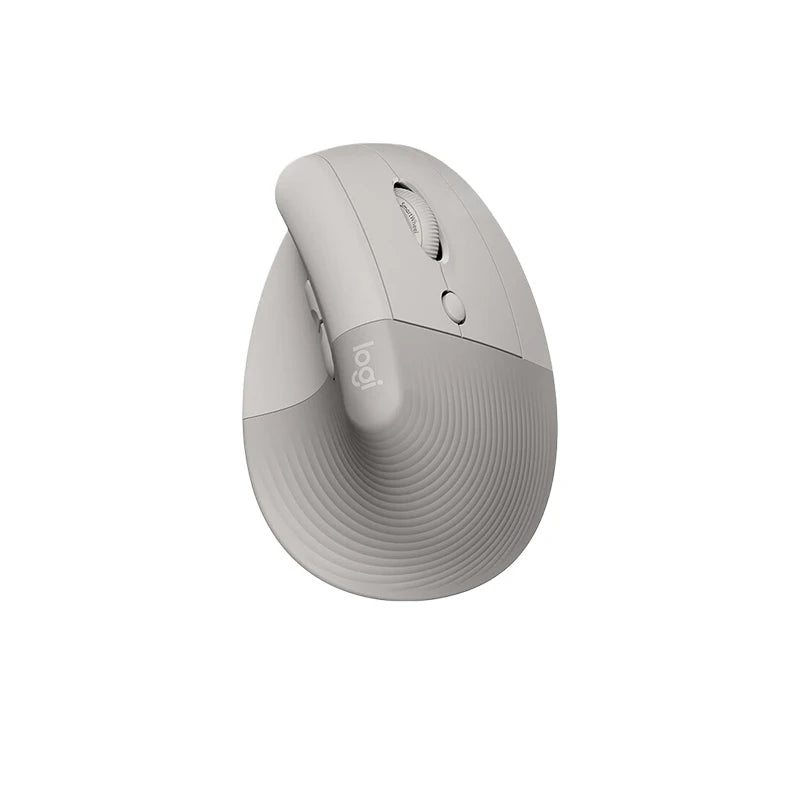 Logitech Lift Ergonomic Mouse