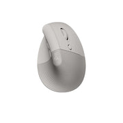 Logitech Lift Ergonomic Mouse