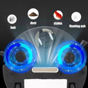 Rechargeable 3-in-1 Floor Cleaner