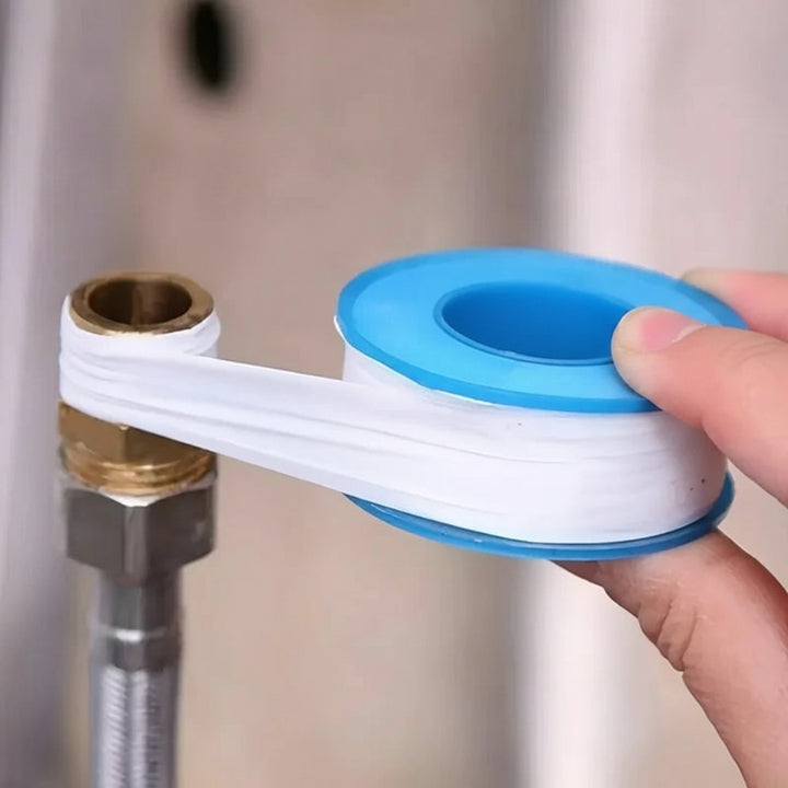 PTFE Pipe Thread Tape