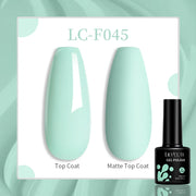 LILYCUTE 7ML Gel Nail Polish