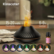 KINSCOTER Volcano Aroma Diffuser
