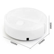 Rechargeable 3-in-1 Floor Cleaner
