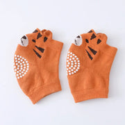 Breathable Baby Knee Protectors