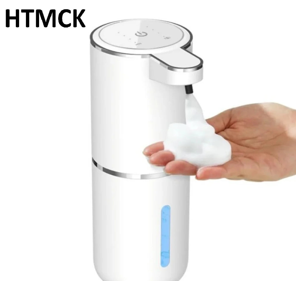 Touchless Rechargeable Foam Dispenser