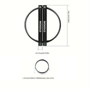Aluminum Speed Jump Rope
