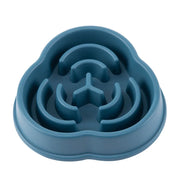 Anti-Choking Slow Feed Bowl