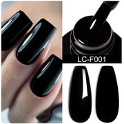 LILYCUTE 7ML Gel Nail Polish