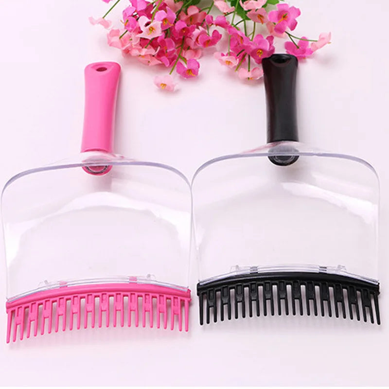 Detachable Bang Trimming Comb Tool