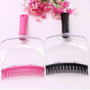 Detachable Bang Trimming Comb Tool