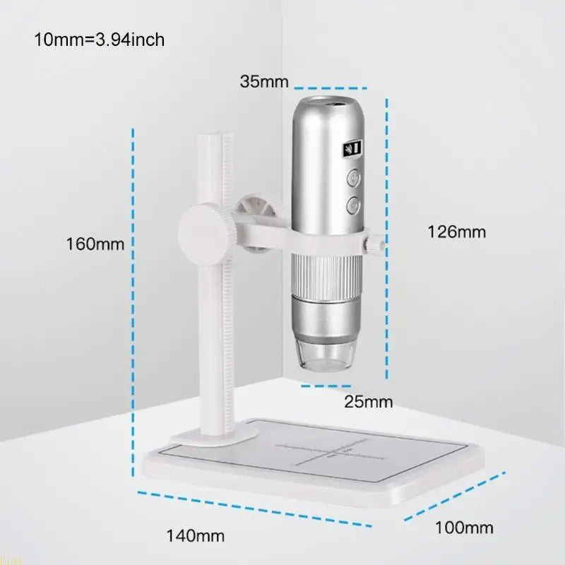 U13A Pocket Digital Microscope