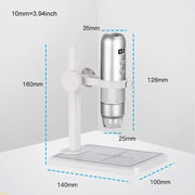 U13A Pocket Digital Microscope