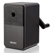 Deli Adjustable Rotary Pencil Sharpener