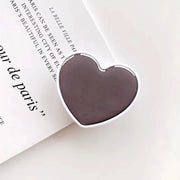 Heart Shaped Phone Grip