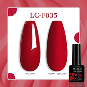 LILYCUTE 7ML Gel Nail Polish