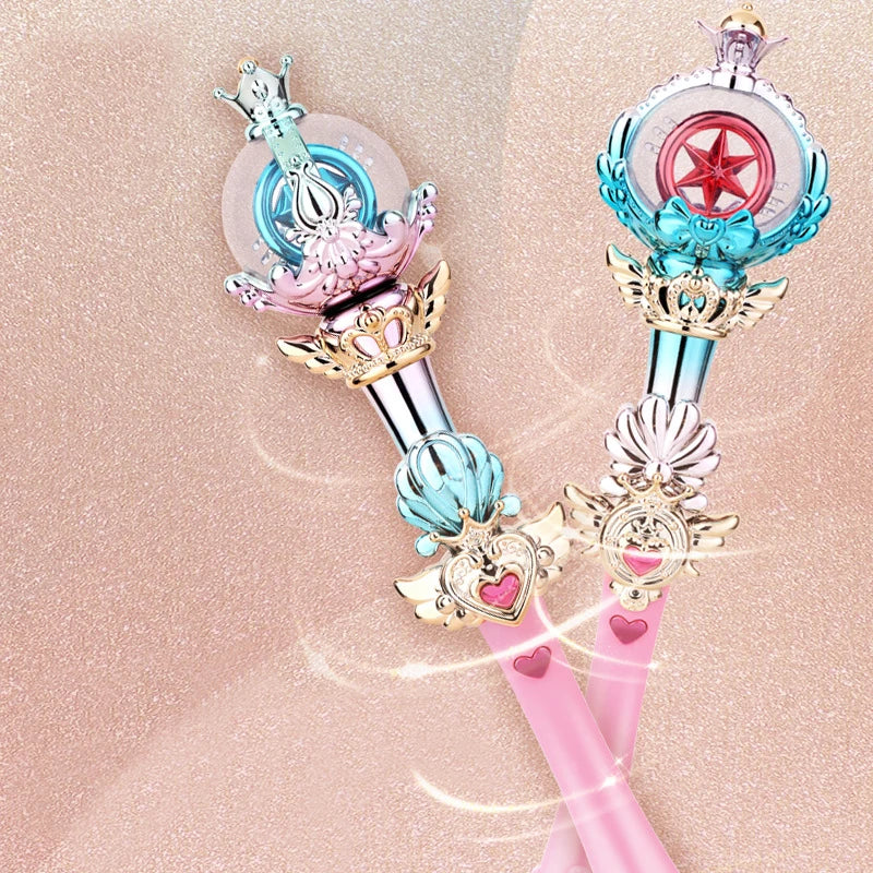 Light-Up Musical Fairy Wand