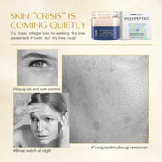 KOEC Polypeptide Anti-Wrinkle Face Cream
