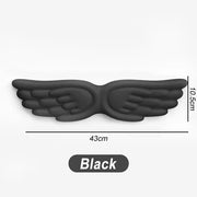 Ergonomic Memory Foam Wrist Rest