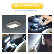 USB Magnetic 10-LED Interior Light