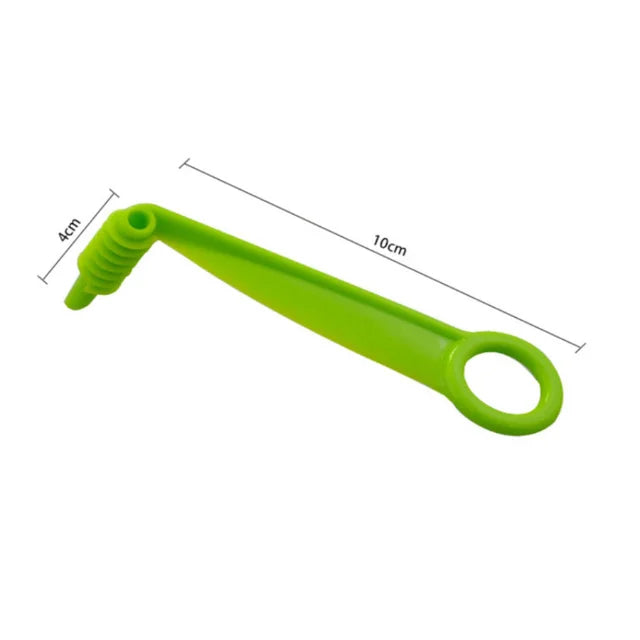 Spiral Vegetable Cutter Tool
