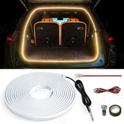5M Waterproof Car Ambient Light
