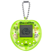 Multilingual Virtual Pet Console