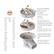 Smart Camera Pet Feeder