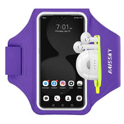 Touchscreen Running Phone Armband