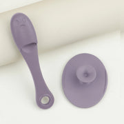 Silicone Facial Cleansing Brush Set