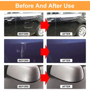 Car Scratch Swirl Remover Paste