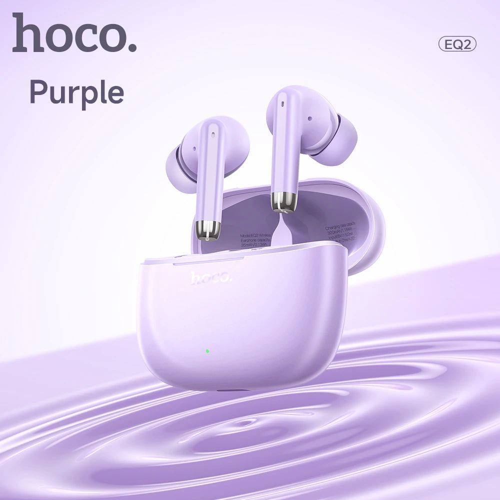 HOCO EQ2 Wireless Earbuds