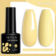 LILYCUTE 7ML Gel Nail Polish