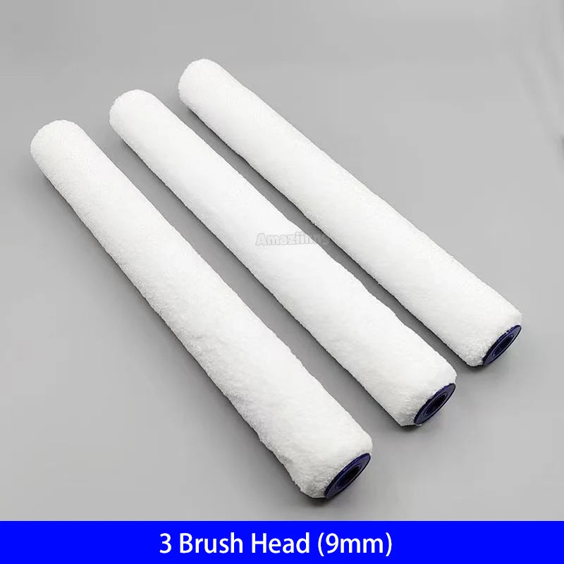 18-Inch Microfiber Paint Roller
