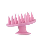 Scalp Massage Shampoo Brush