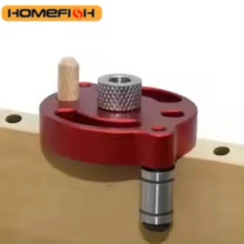 Self-Centering Dowel Jig Kit