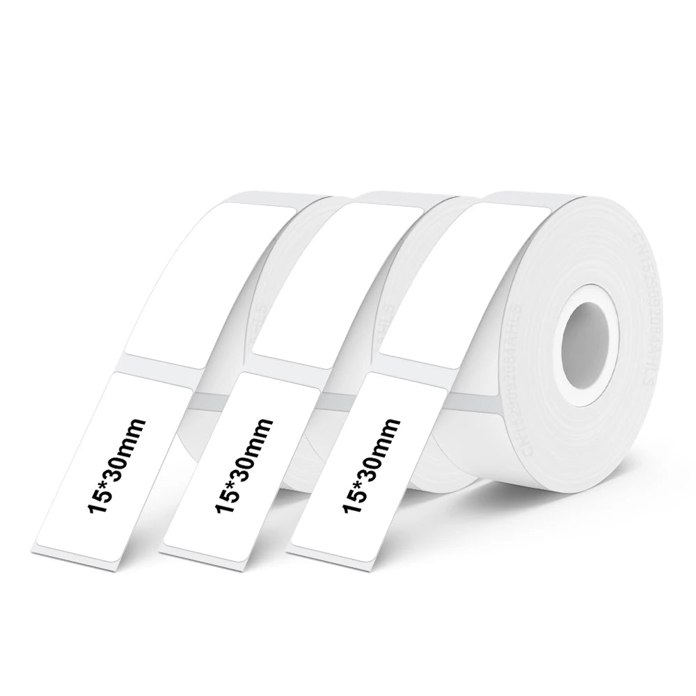 Marklife P15 Bluetooth Label Printer