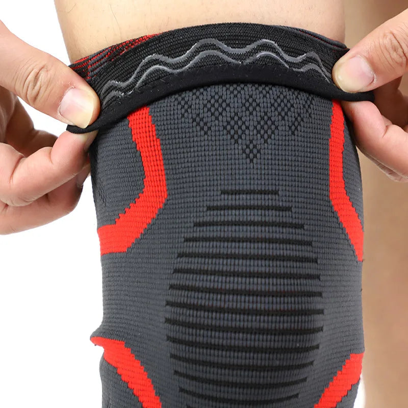 Breathable Compression Knee Sleeve