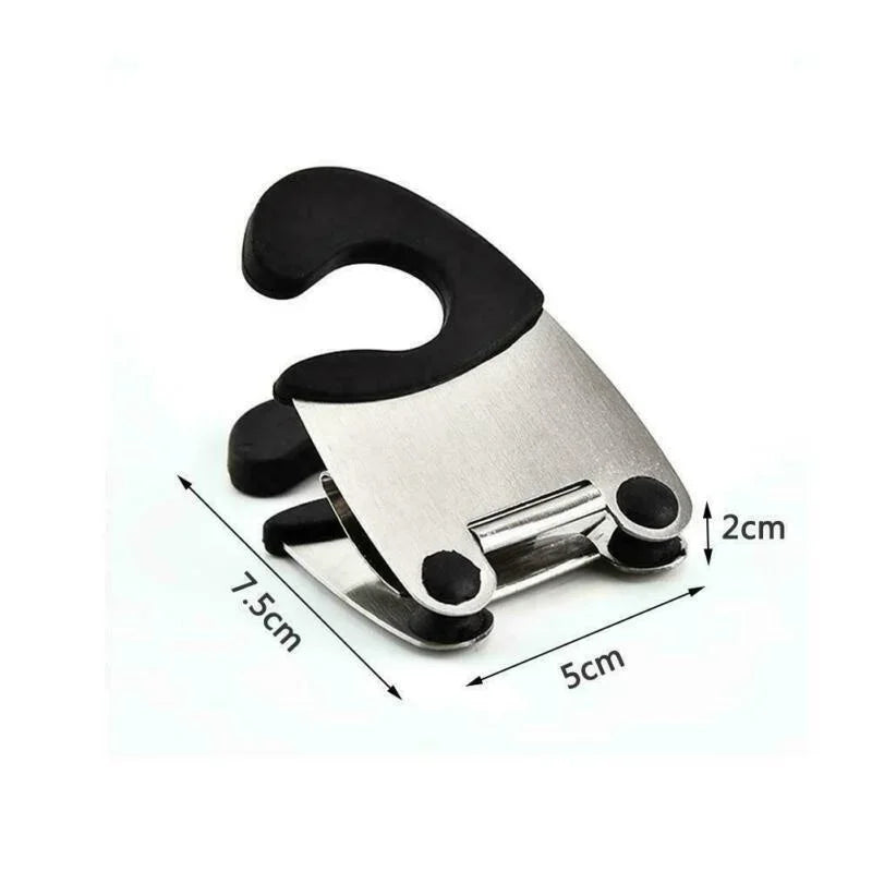 Silicone Pot Spoon Holder
