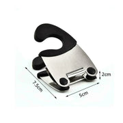 Silicone Pot Spoon Holder