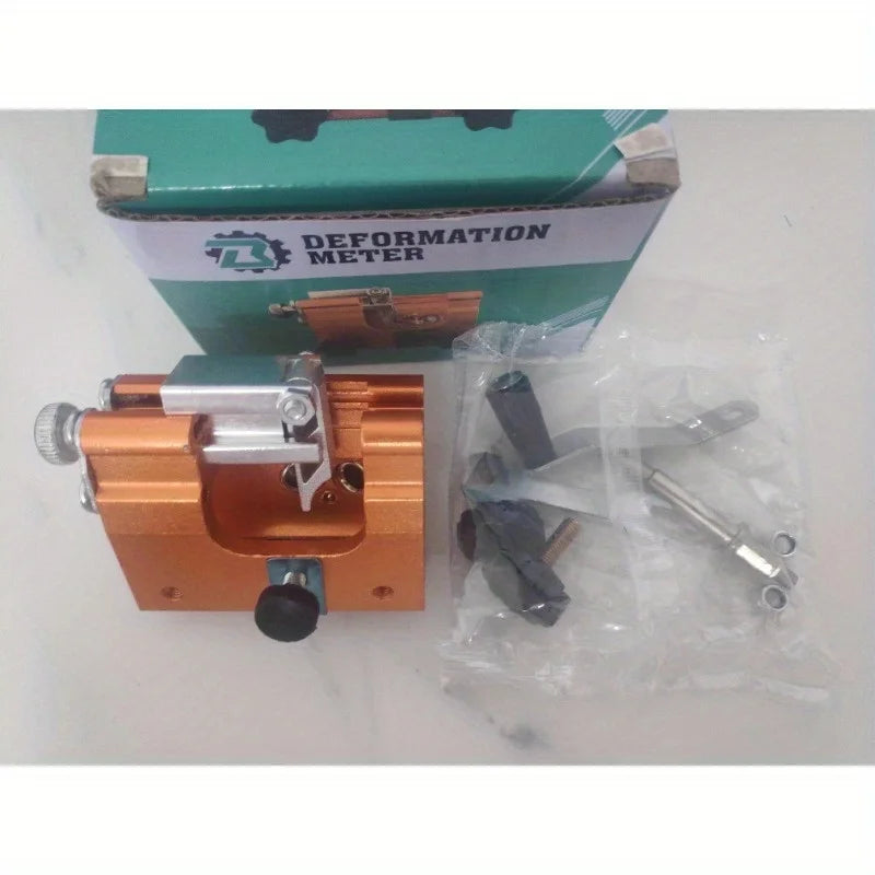 Handheld Chainsaw Chain Sharpener