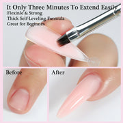 UV LED Builder Nail Gel