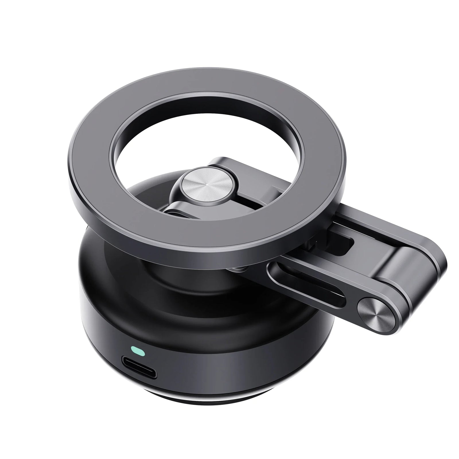 Magnetic Vacuum Car Mount