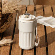 LED Temperature Travel Thermos