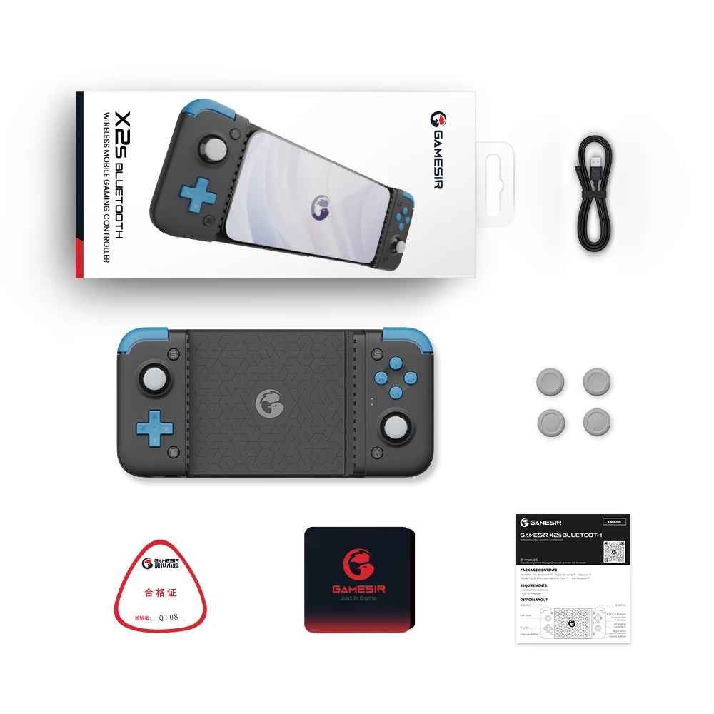 GameSir X2s Mobile Controller